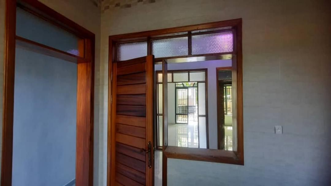 HOUSE FOR SALE - Kanombe