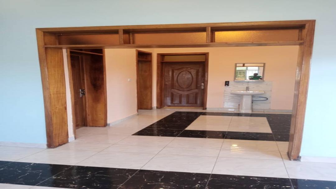 House for Sale in Masaka